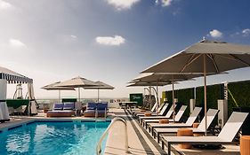 Montrose At Beverly Hills